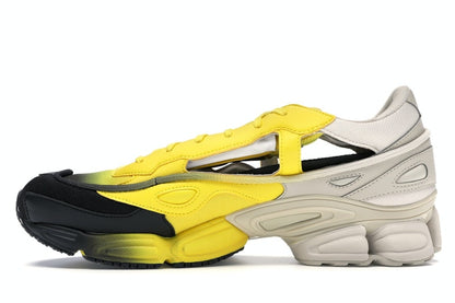 adidas Replicant Ozweego Raf Simons Clear Brown Yellow