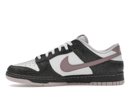 Nike Dunk Low SE Medium Ash Violet Snakeskin