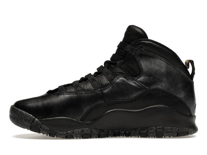 Jordan 10 Retro New York City (2016) (GS)