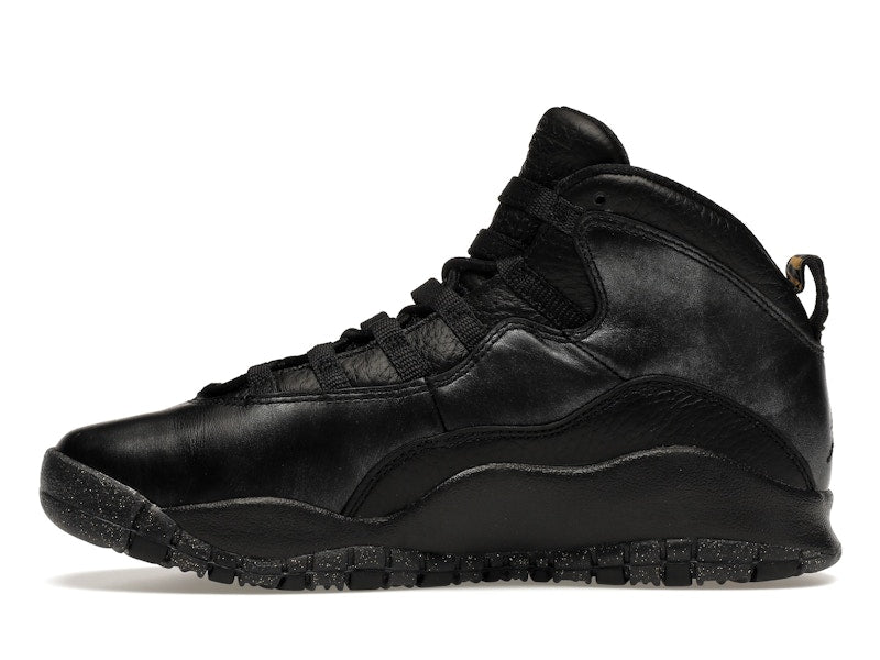 Jordan 10 Retro New York City (2016) (GS)