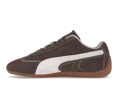 Puma Speedcat Wine Club Chocolate (Women's)