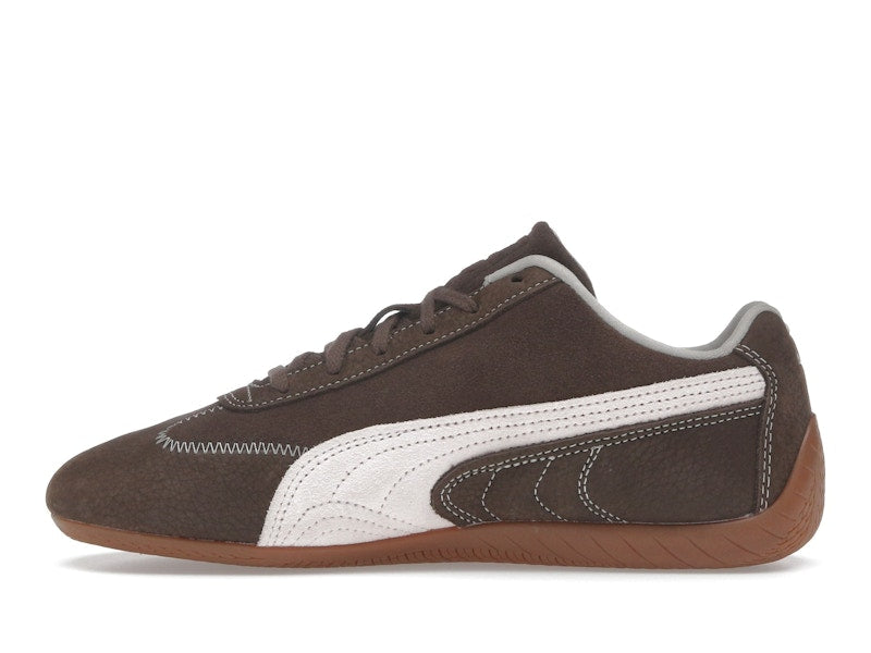 Puma Speedcat Wine Club Chocolate (Women's)