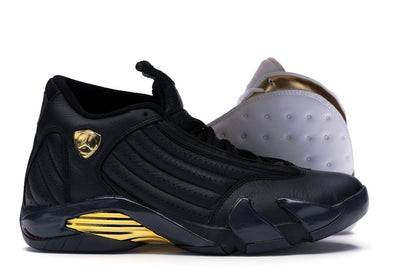 Jordan Defining Moments Pack Last Shot