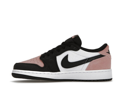 Jordan 1 Low OG Bleached Coral (GS)