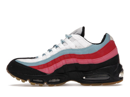 Nike Air Max 95 Running Man