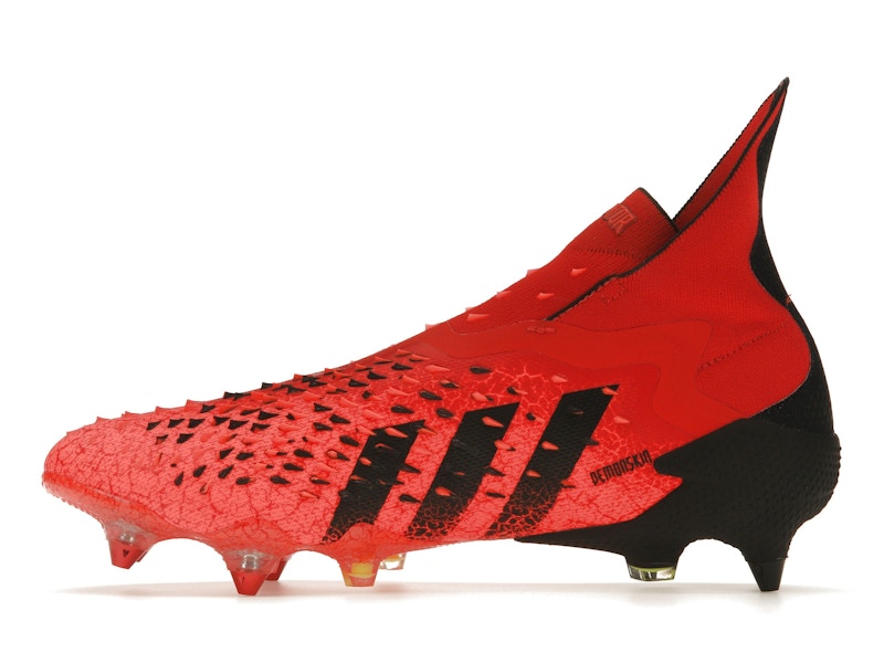 adidas Predator Freak+ SG Red