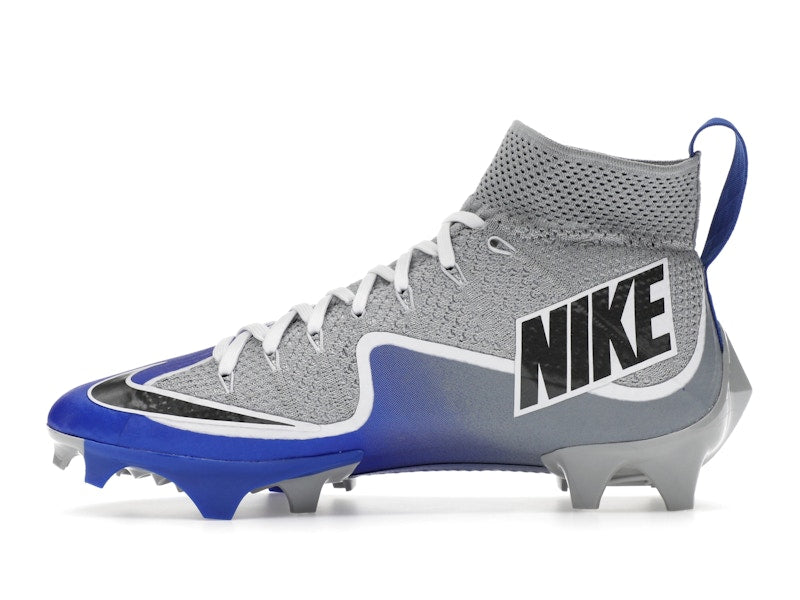 Nike Vapor Edge 360 Untouchable Mid Grey Racer Blue