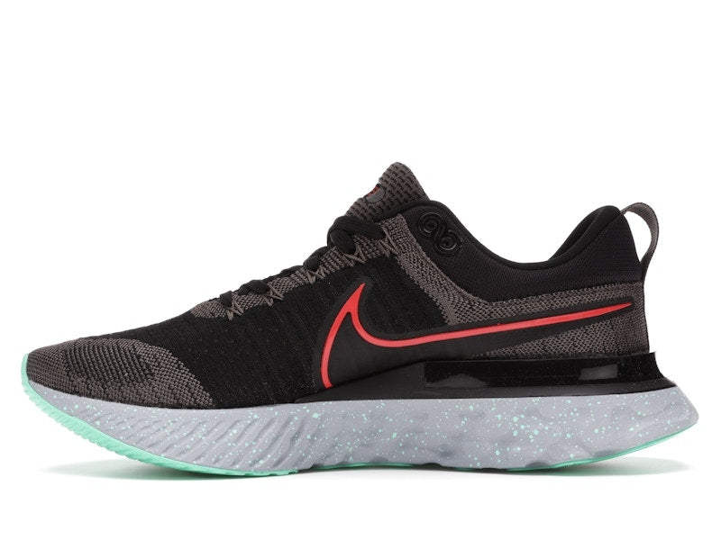 React Infinity Run Flyknit 2 Ridgerock