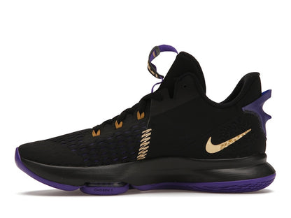 Nike LeBron Witness 5 Lakers