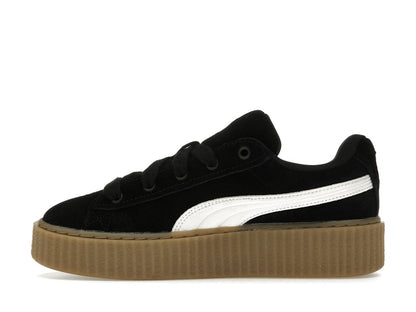 Puma Creeper Phatty Rihanna Fenty Black (Women's)