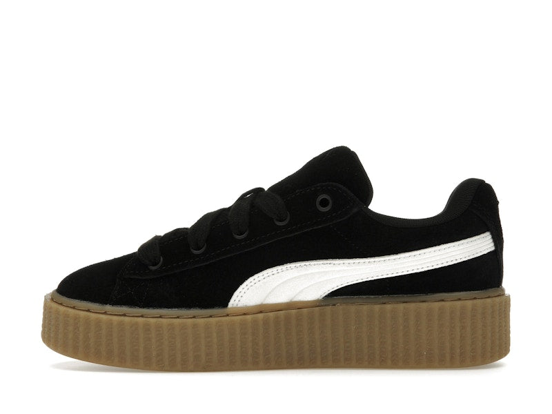 Puma Creeper Phatty Rihanna Fenty Black (Women's)