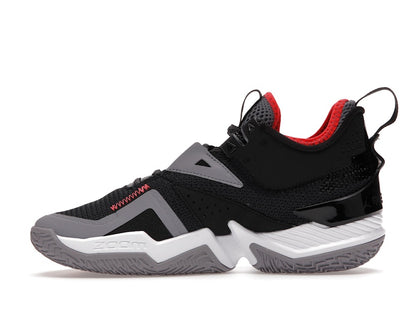 Jordan Westbrook One Take Black Cement