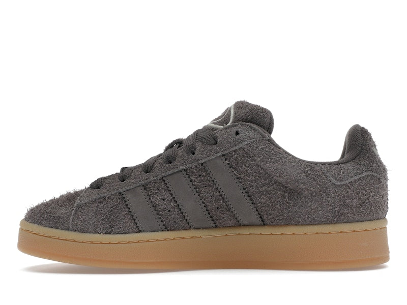 adidas Campus 00s Charcoal Putty Grey (Women's)