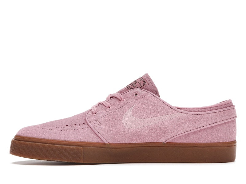 Nike SB Zoom Stefan Janoski Elemental Pink