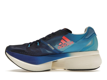 adidas Adizero Prime X Legacy Indigo