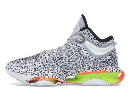 Nike Zoom GT Jump 2 Electric Pack Olympic Safari
