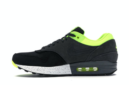 Nike Air Max 1 Split Black Volt