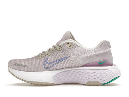 Nike ZoomX Invincible Run Flyknit 2 Doll Neptune Green (Women's)