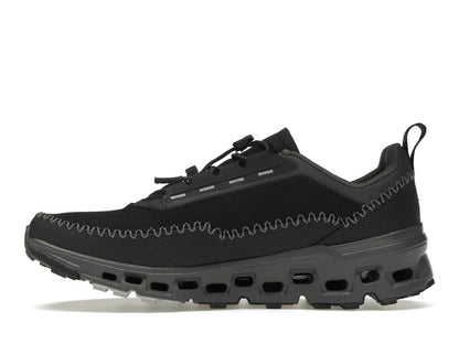 On Running Cloudaway 2 Black Eclipse