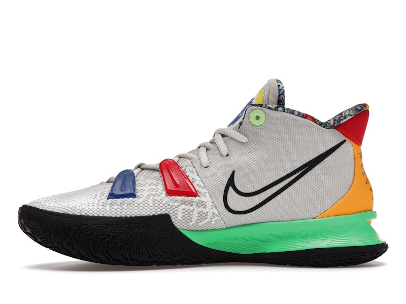 Nike Kyrie 7 Visions