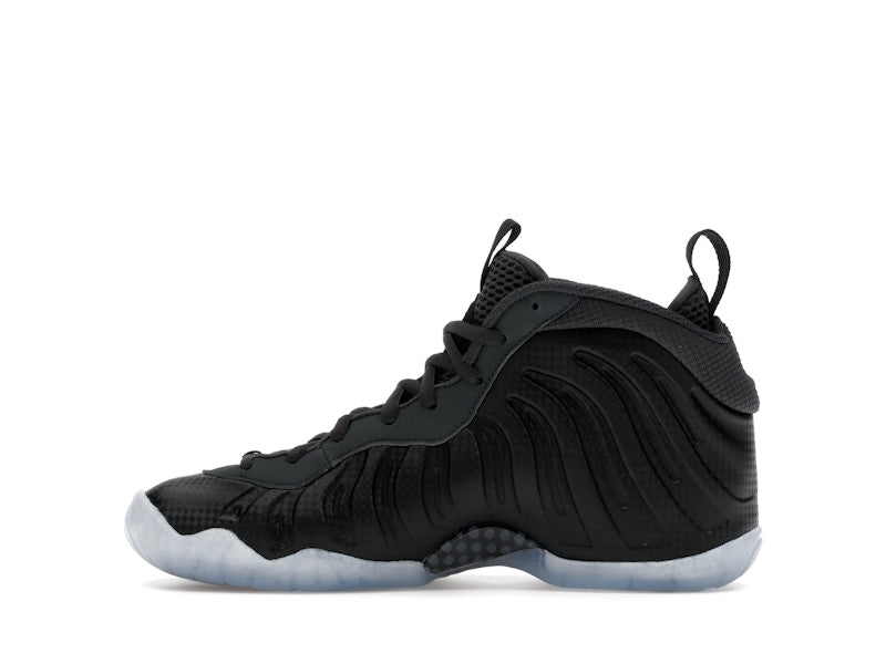 Nike Little Posite One Carbon Fiber (GS)