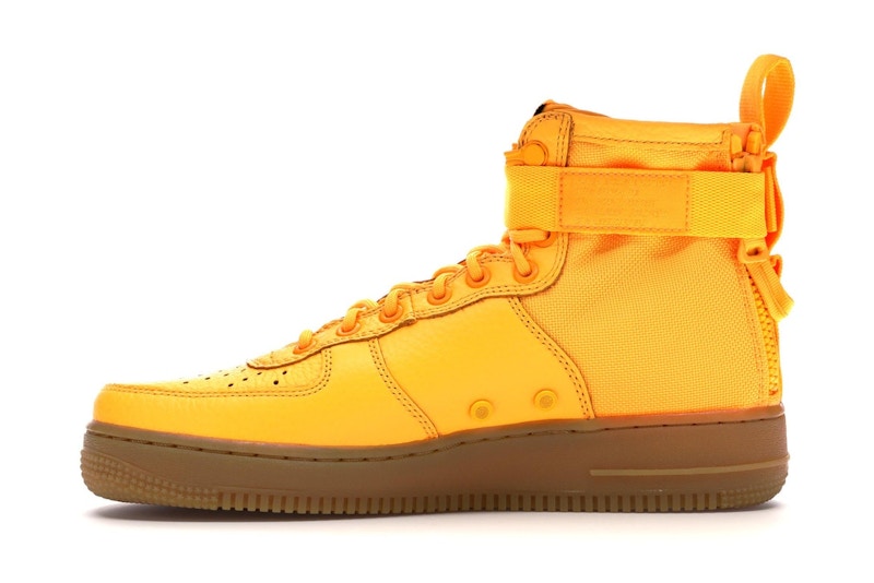 Nike SF Air Force 1 Mid Odell Beckham Jr.