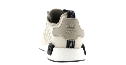 adidas NMD R1 Tan Cream