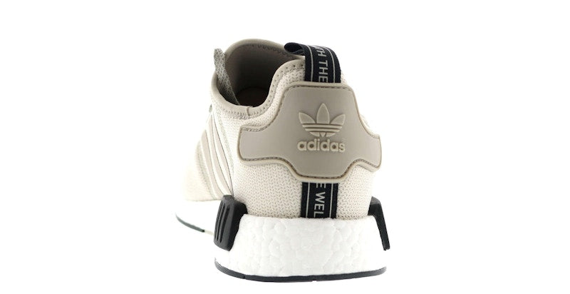 adidas NMD R1 Tan Cream