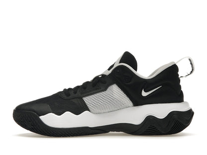 Nike Giannis Immortality 3 Made in Sepolia