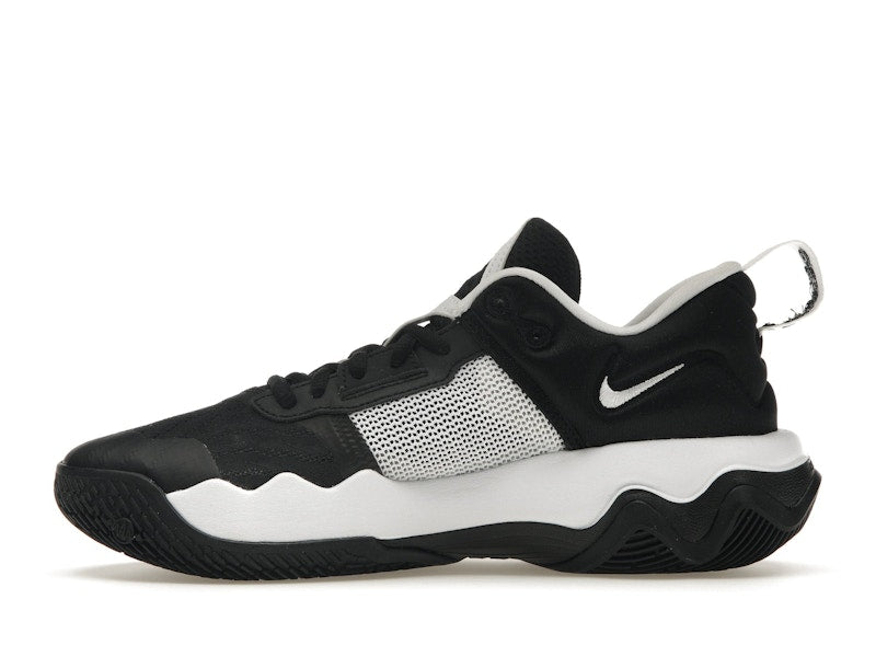 Nike Giannis Immortality 3 Made in Sepolia