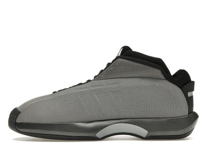 adidas Crazy 1 Core Black