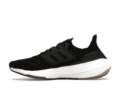 adidas Ultra Boost 22 Black White (Women's)