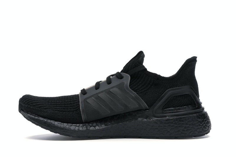 adidas Ultra Boost 2019 Triple Black (Women's)