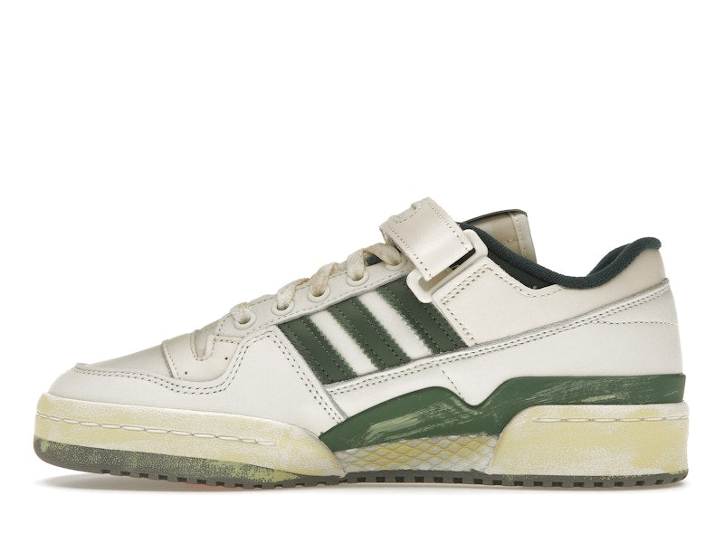 adidas Forum 84 Low AEC Vintage Pack Green Oxide
