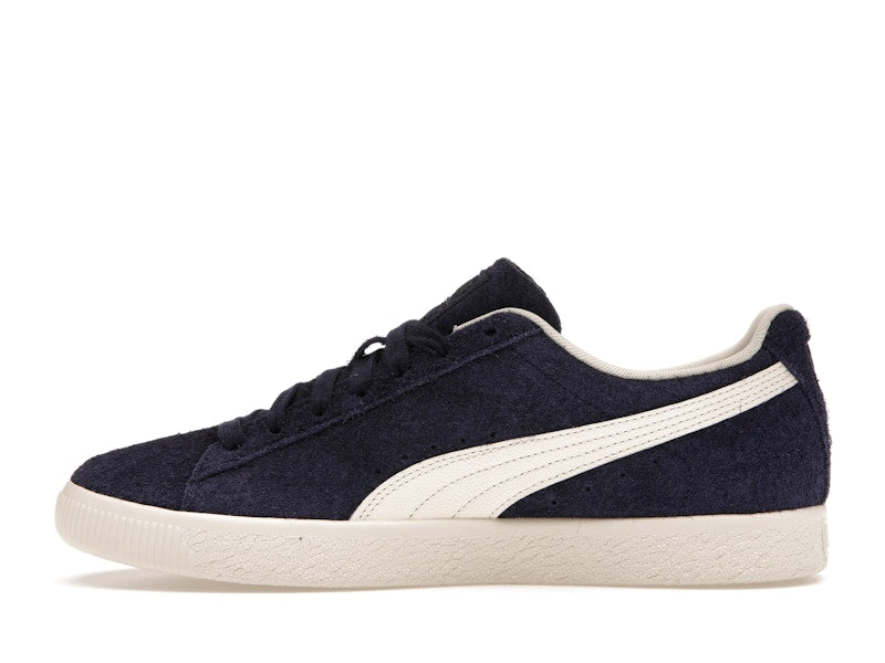 Puma Clyde OG END. Navy