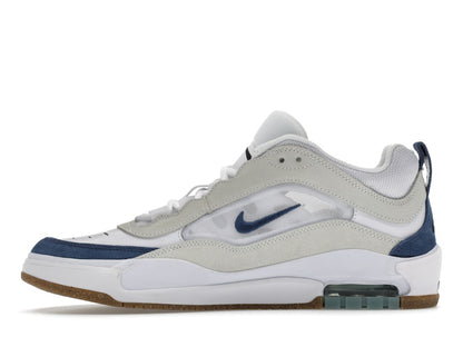 Nike SB Air Max Ishod Wair Summit White Navy