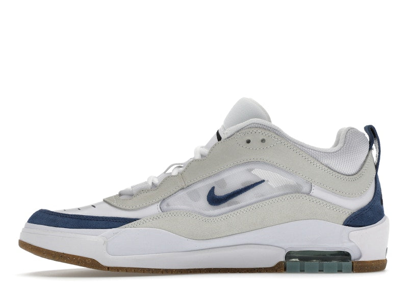 Nike SB Air Max Ishod Wair Summit White Navy