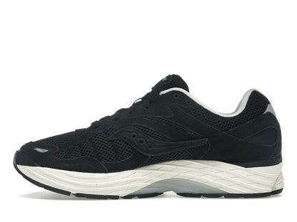 Saucony ProGrid Omni 9 Premium Black Cream