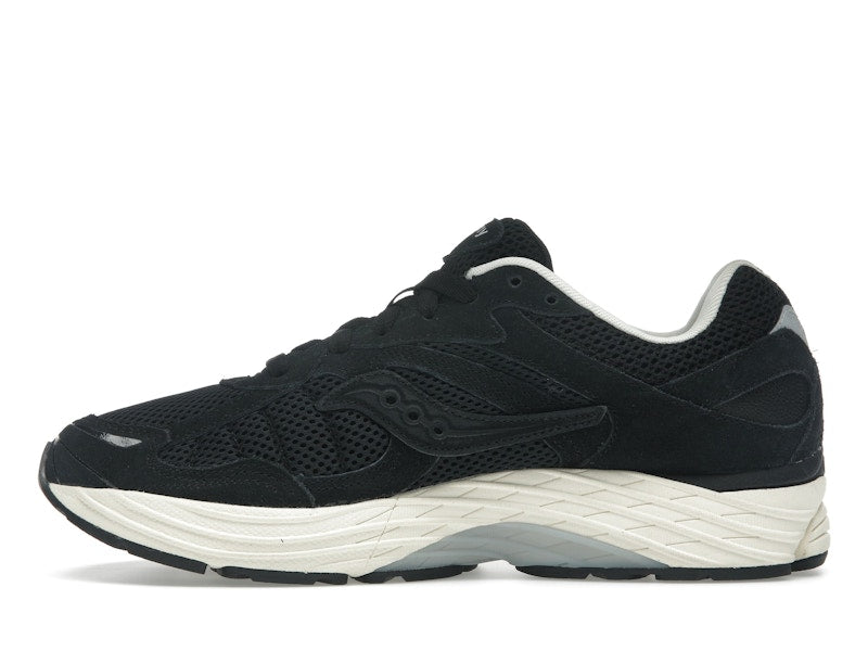 Saucony ProGrid Omni 9 Premium Black Cream