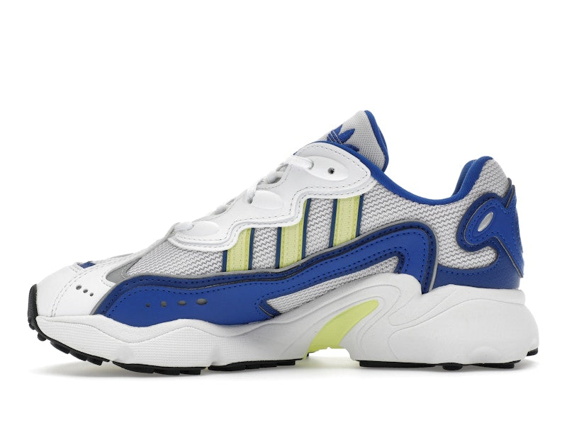 adidas Ozweego 3 OG White Royal Blue (Women's)