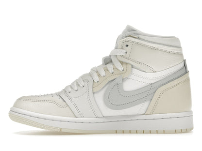 Jordan 1 High MM Coconut Milk (Women's)