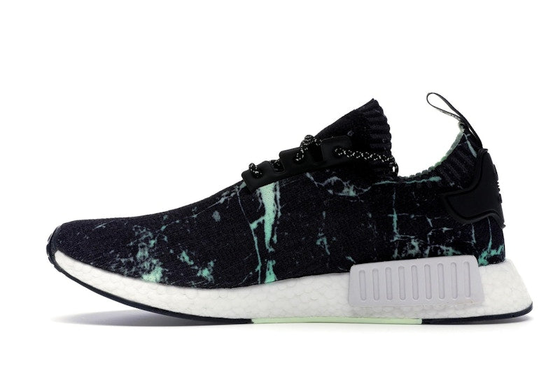 adidas NMD R1 Marble Aero Green