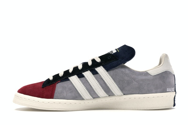 adidas Campus 80s By Shun Hirose aka Recouture