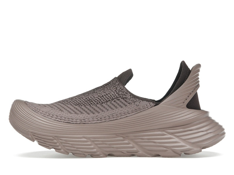 Hoka One One Restore TC Smoky Quartz Quartzite