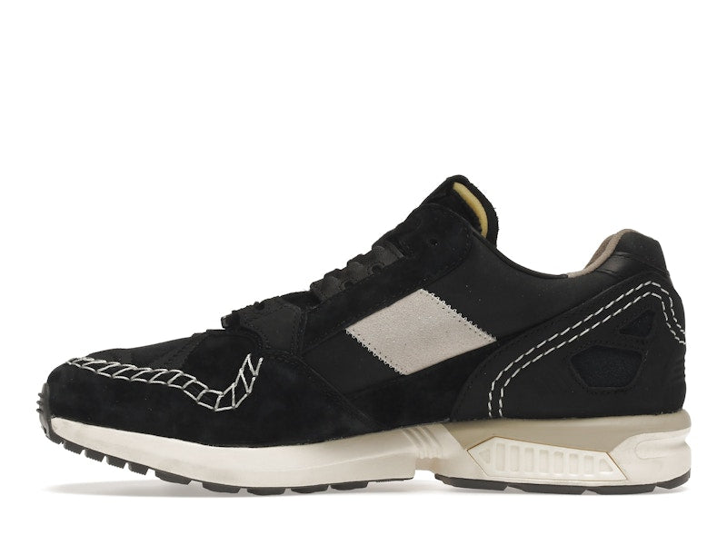 adidas ZX 9000 A-ZX YCTN Moccasin Black