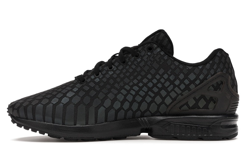 adidas ZX Flux Xeno Black