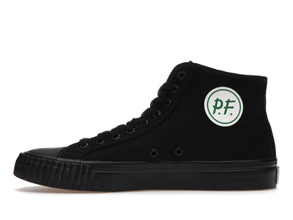 PF Flyers Center Hi Sandlot (Black)
