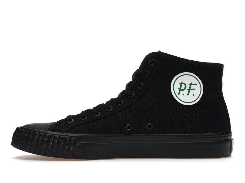 PF Flyers Center Hi Sandlot (Black)