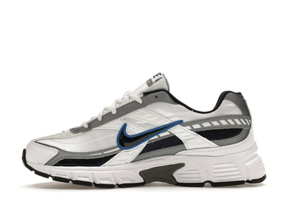 Nike Initiator White Obsidian Metallic Cool Grey