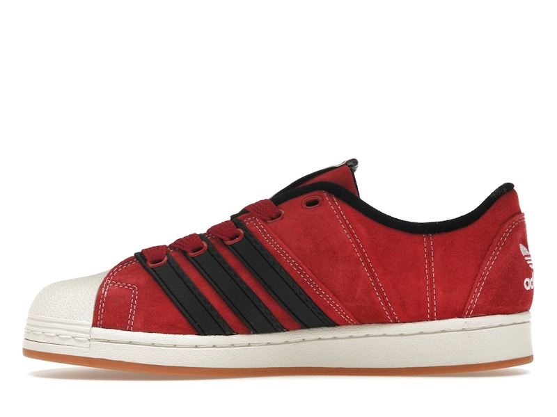 adidas Supermodified YNuK Power Red